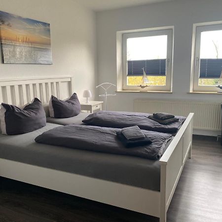 An Der Flut 271 Wilhelmshaven Exterior foto